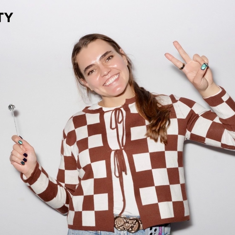 Meet your Posher, Tc